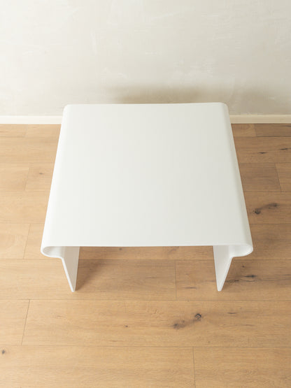 1970s Space Age Coffee Table