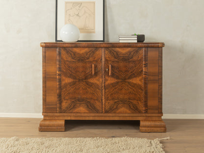 1920er Jahre Art déco Sideboard