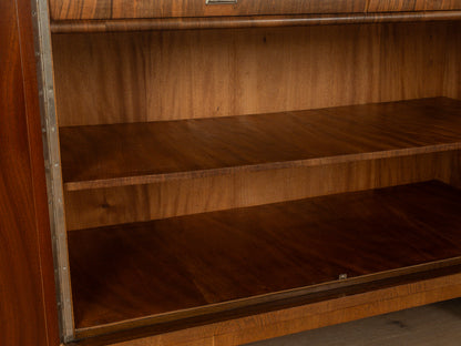 1920er Jahre Art déco Sideboard