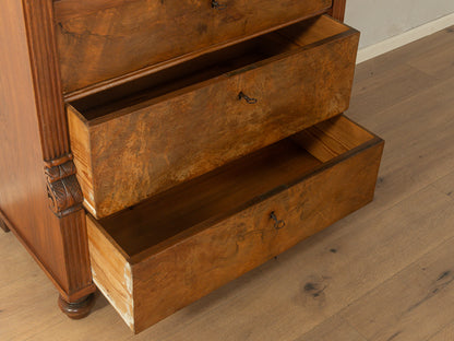 Gründerzeit Sekretär