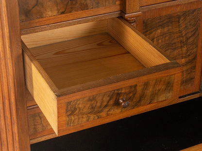 Gründerzeit Sekretär