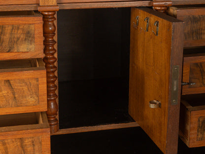 Gründerzeit Sekretär