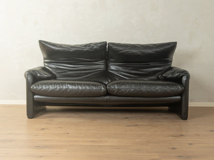 675 MARALUNGA Sofa, Vico Magistretti, Cassina