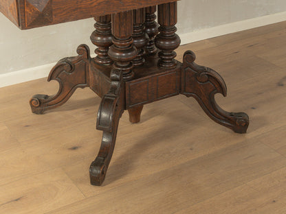 Gründerzeit Esstisch