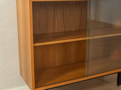 1960er Jahre Vitrine