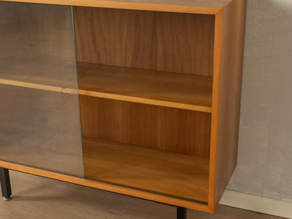 1960er Jahre Vitrine