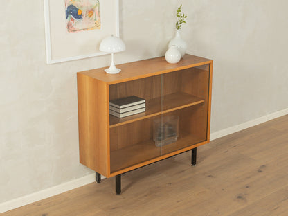 1960er Jahre Vitrine