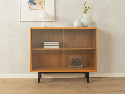 1960er Jahre Vitrine