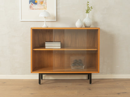 1960er Jahre Vitrine