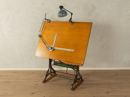 1920s drawing table