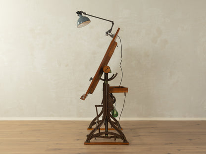 1950s drawing table