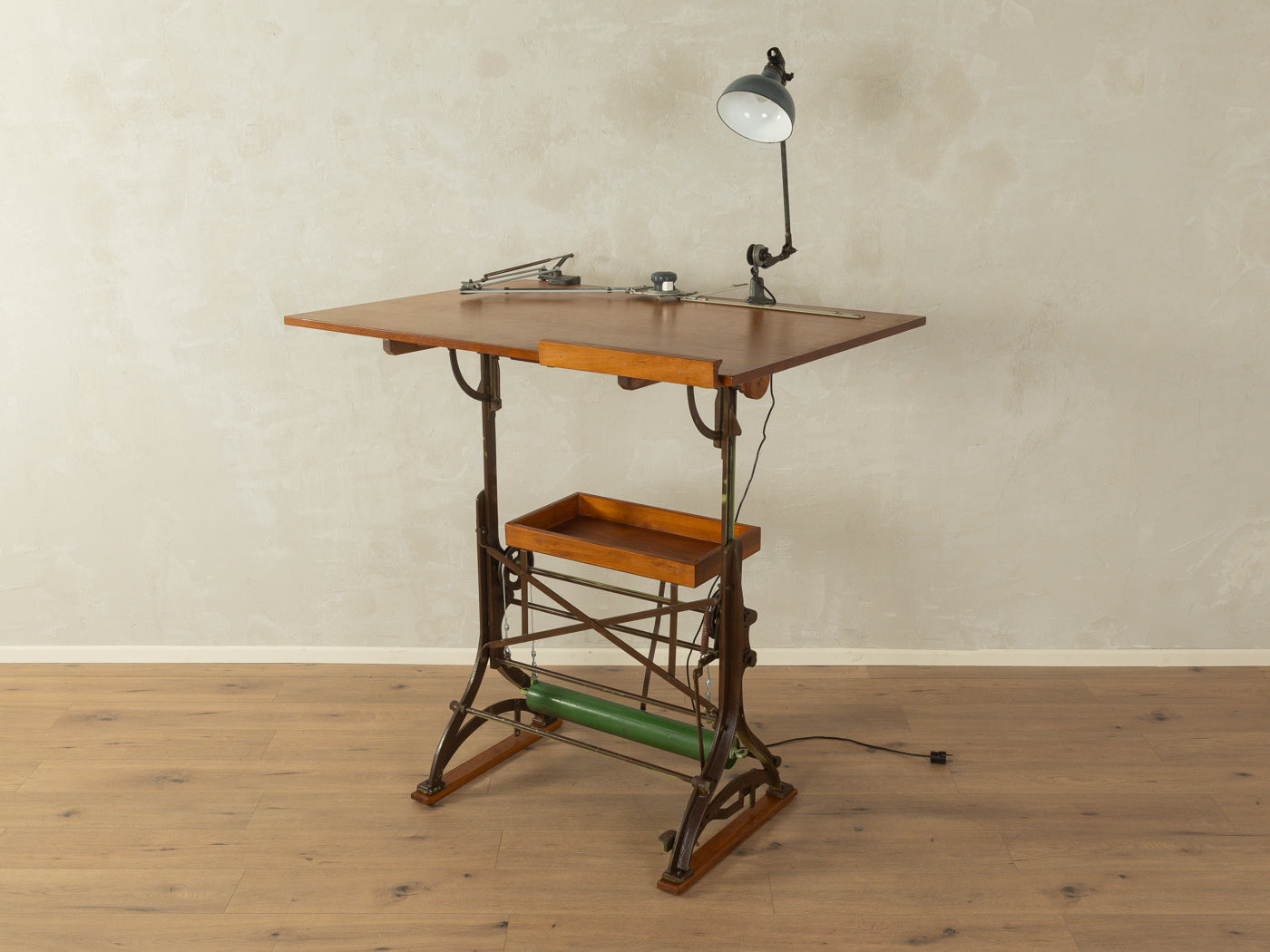 1920s drawing table