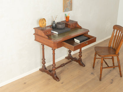 Wilhelminian era desk