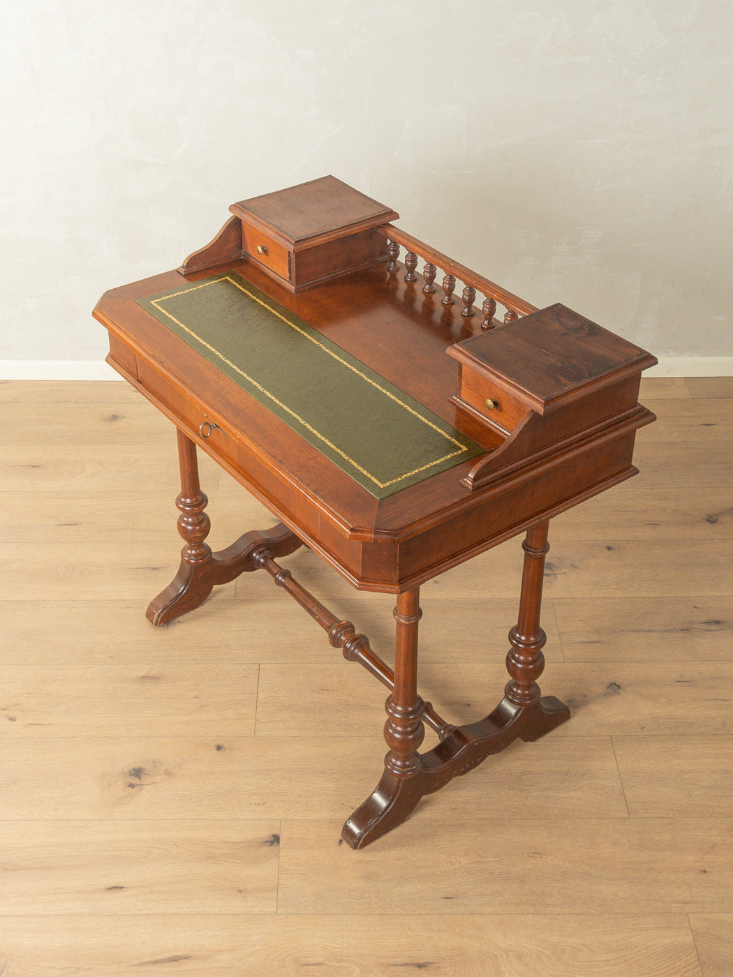 Wilhelminian era desk