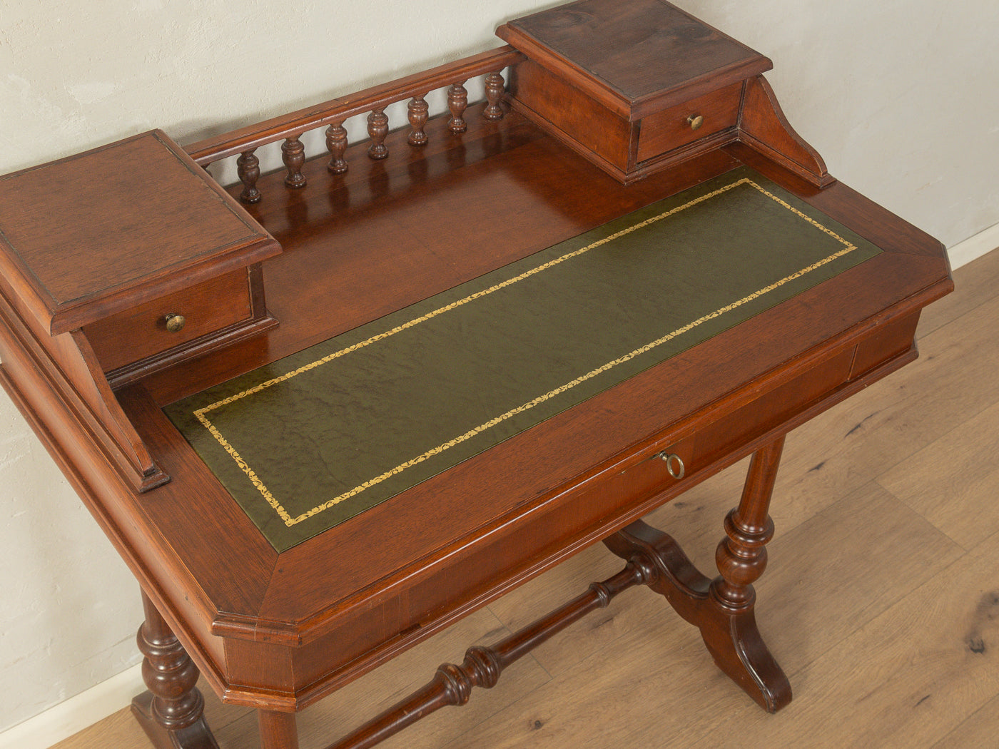 Wilhelminian era desk
