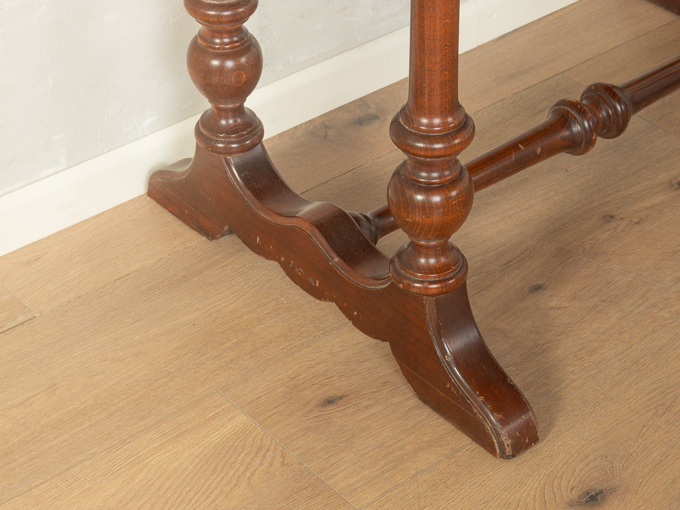 Wilhelminian era desk