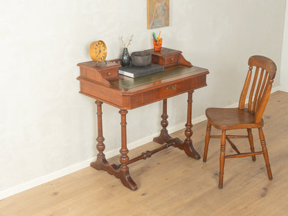 Wilhelminian era desk