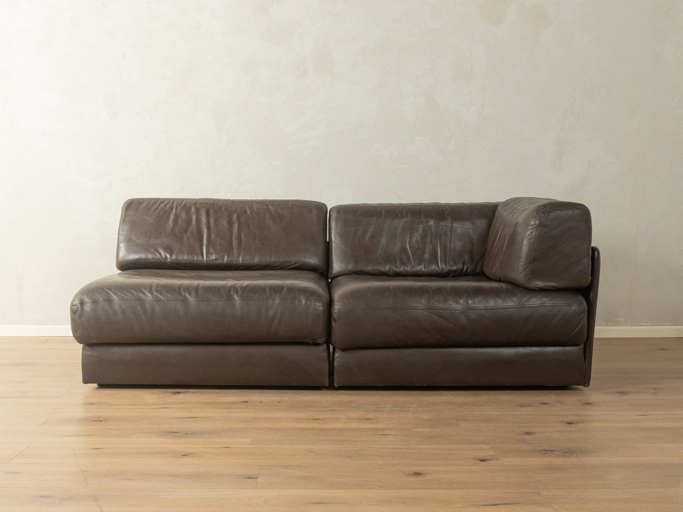 DS-76 Sofa, de Sede