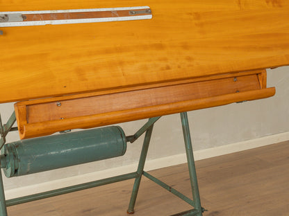 1950s drawing table, Nestler