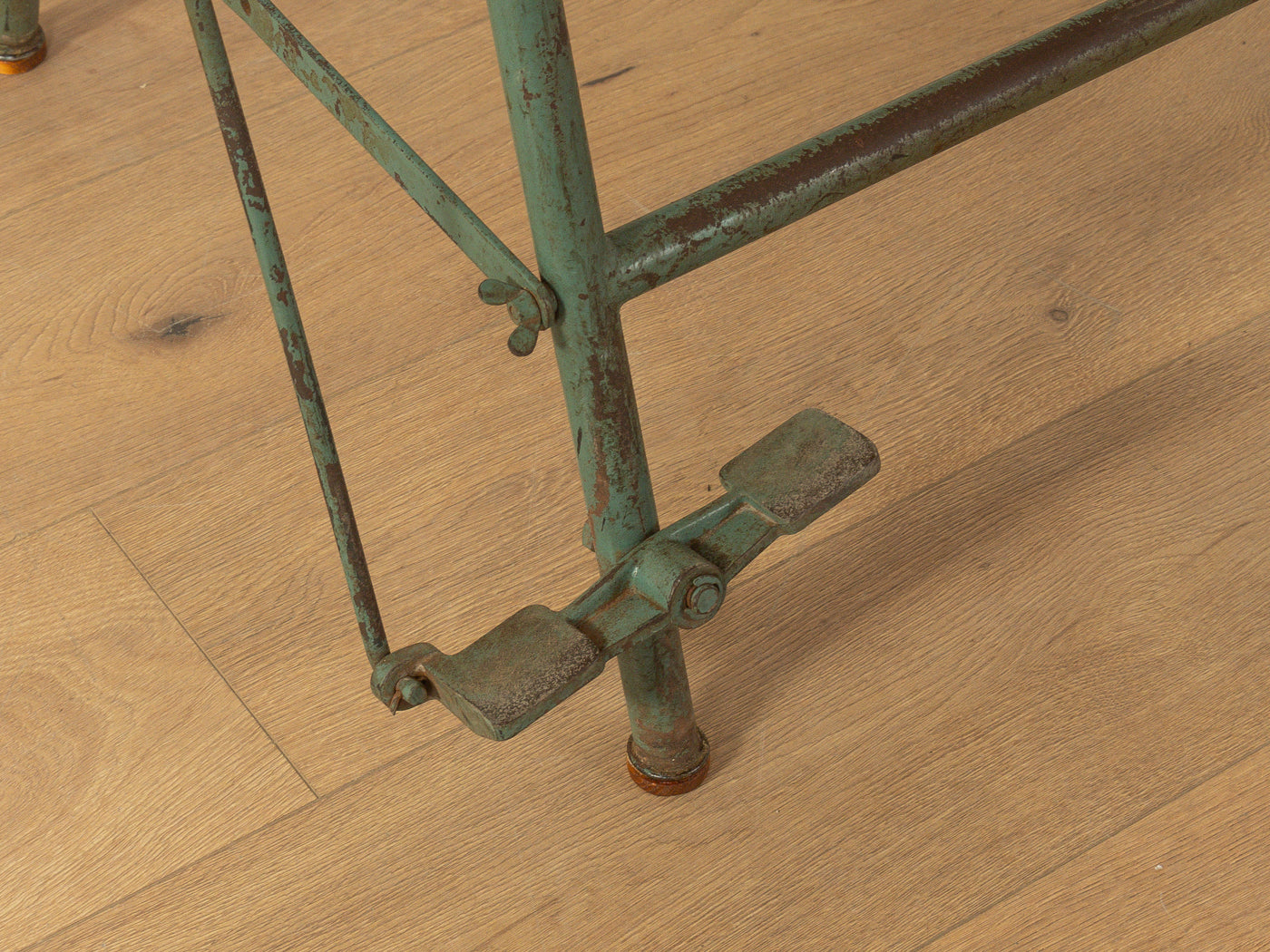 1950s drawing table, Nestler