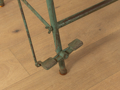 1950s drawing table, Nestler