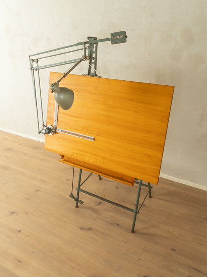 1950s drawing table, Nestler