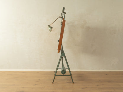 1950s drawing table, Nestler