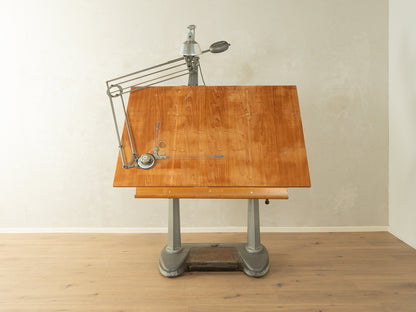 1950s drawing table, Nestler