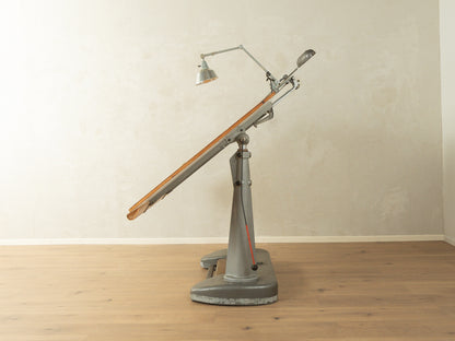 1950s drawing table, Nestler