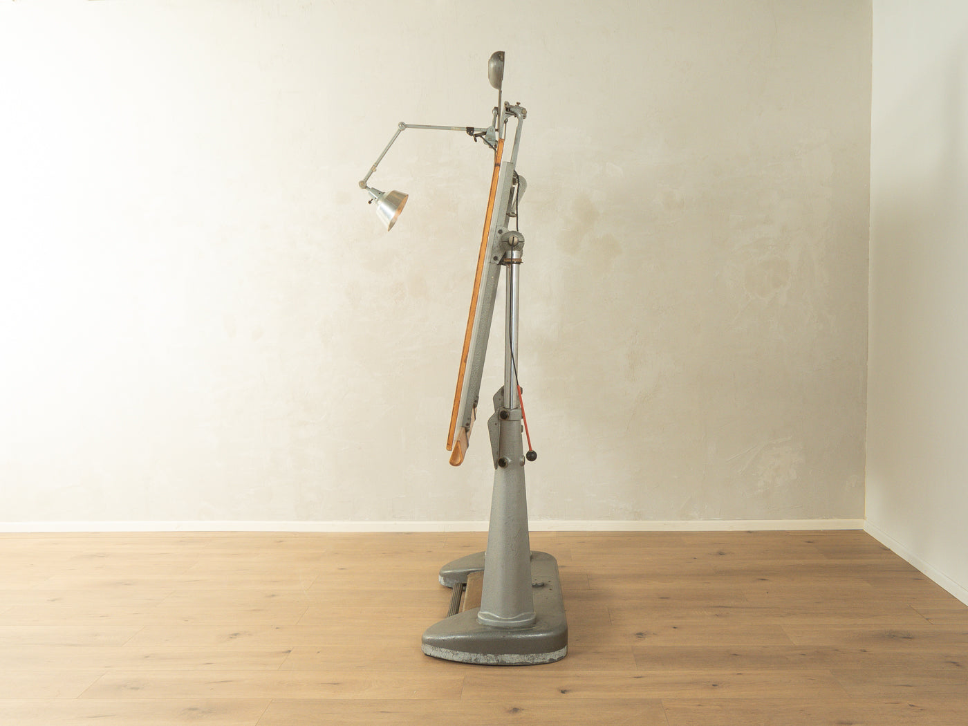 1950s drawing table, Nestler