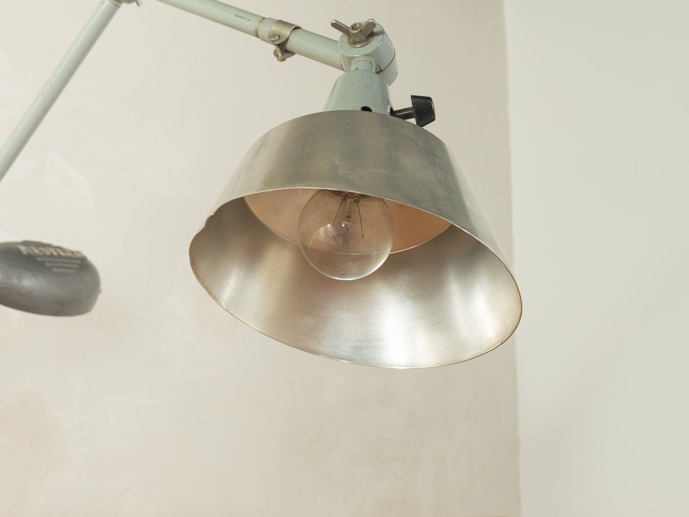 1950s drawing table, Nestler