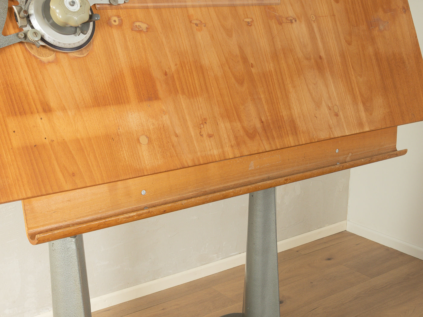 1950s drawing table, Nestler