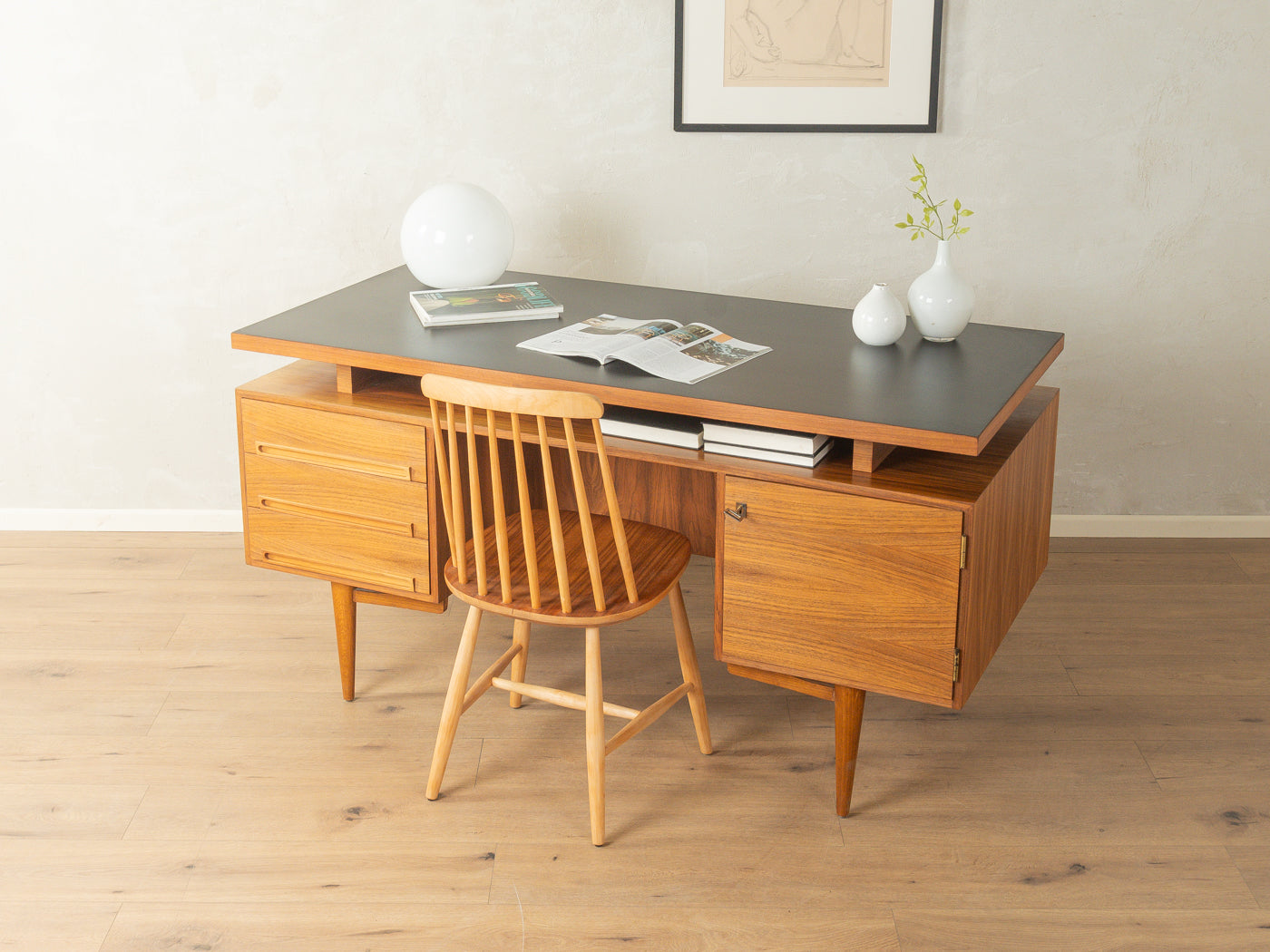 1960s Desk – MCF Select