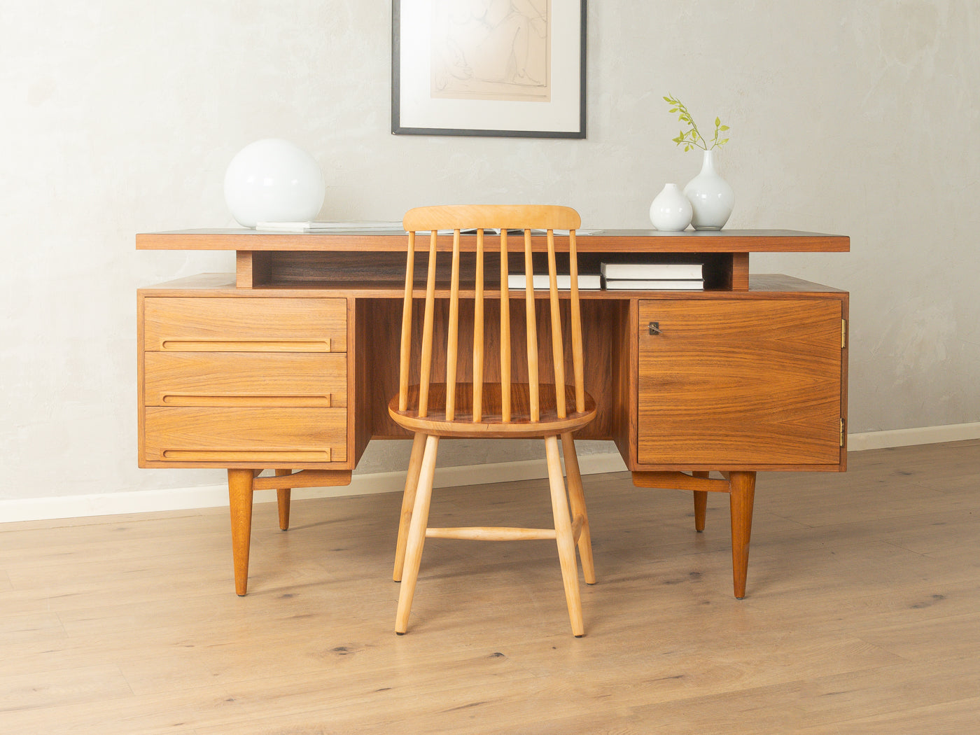 1960s Desk – MCF Select