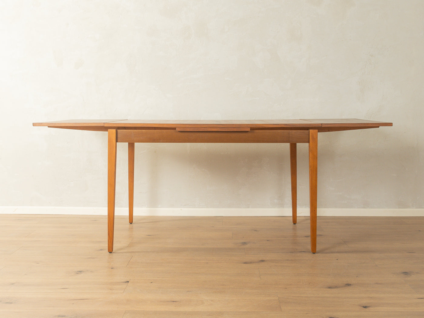 1960er Jahre Esstisch, Lübke