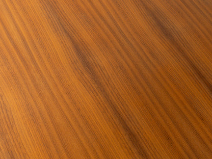 1960er Jahre Esstisch, Lübke