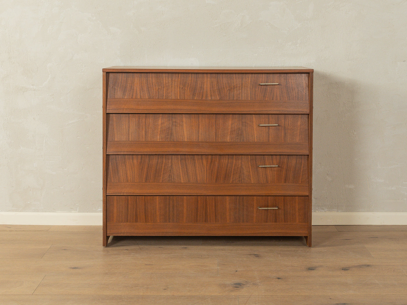 1960er Jahre Schuhschrank