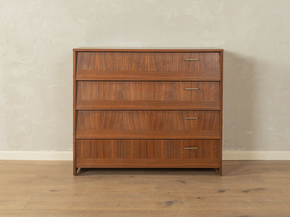 1960er Jahre Schuhschrank