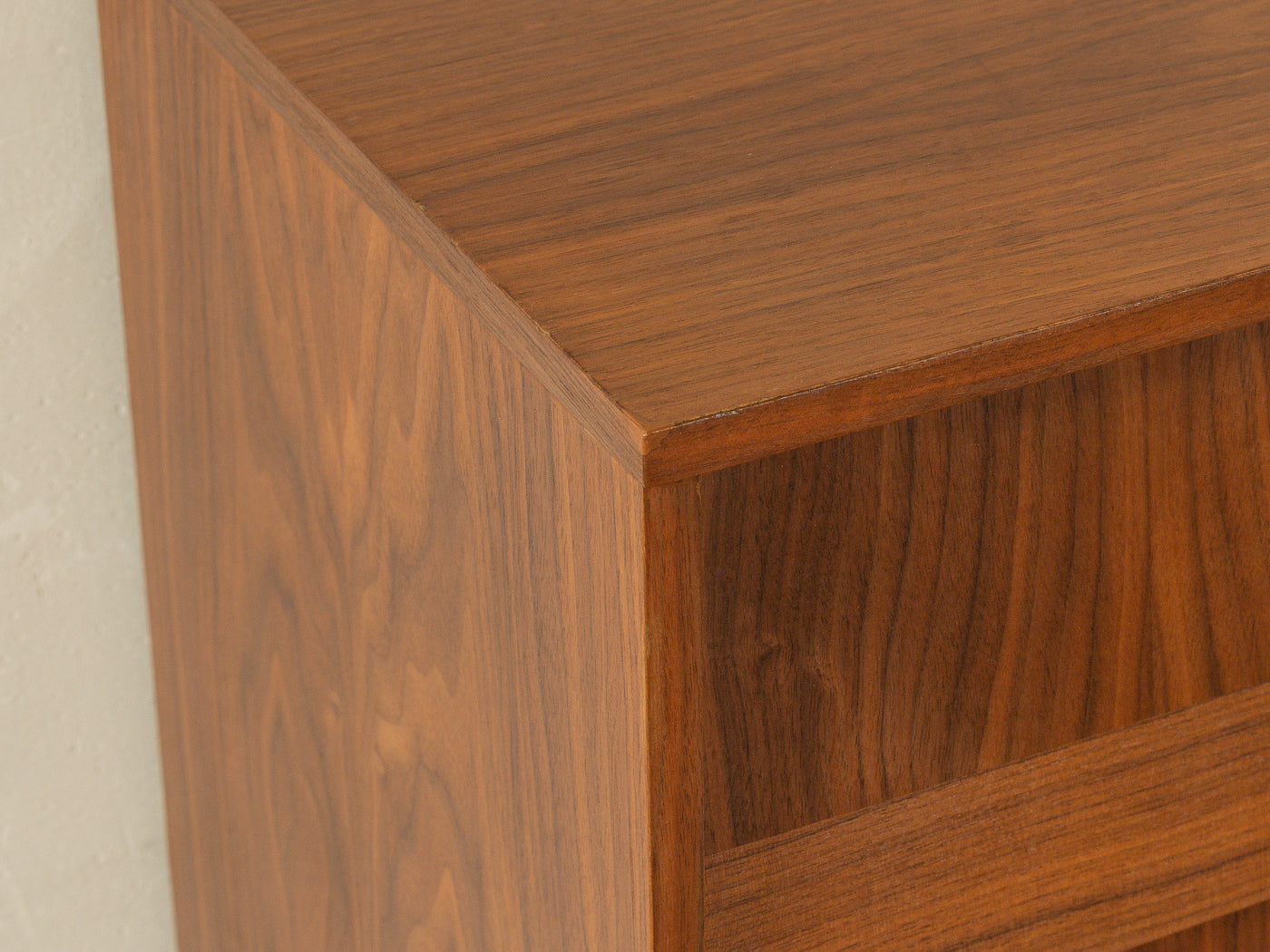 1960er Jahre Schuhschrank