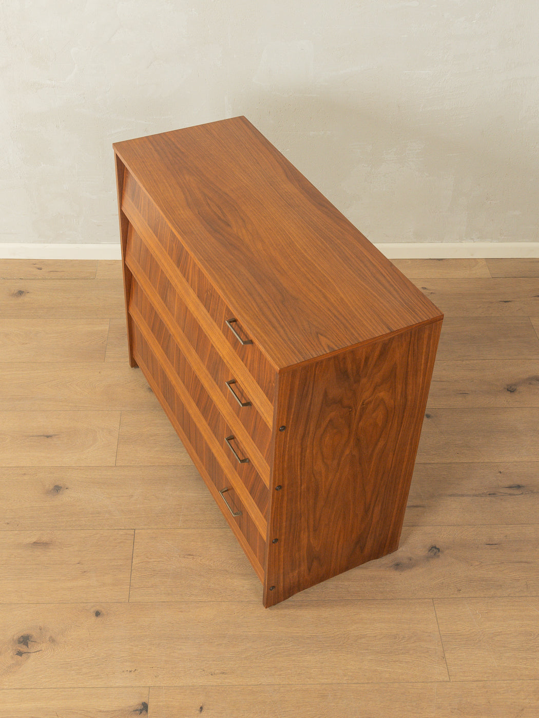 1960er Jahre Schuhschrank