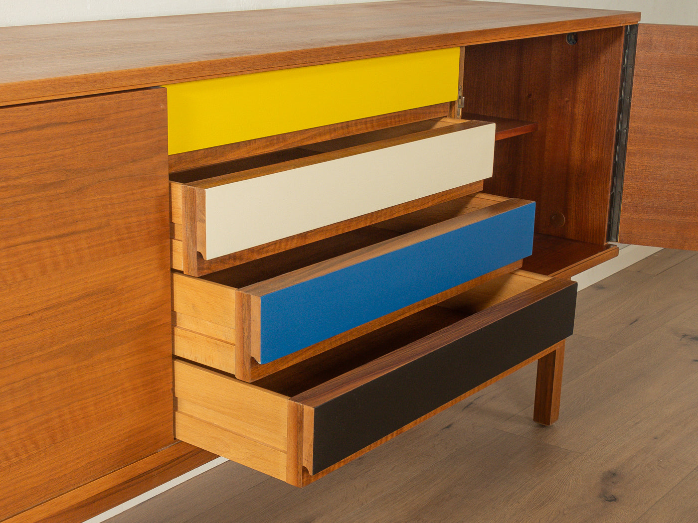 1960s Sideboard, Bartels