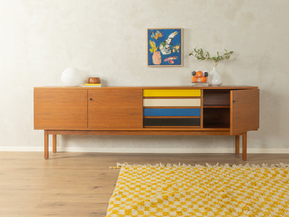 1960s Sideboard, Bartels