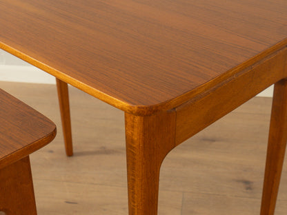 1960s Nesting Tables, Lotos