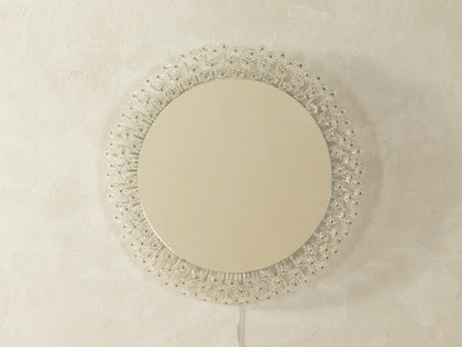 1960s mirror, Emil Stejnar