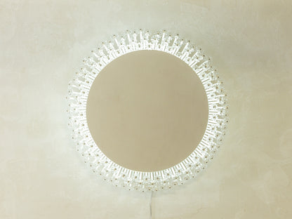 1960s mirror, Emil Stejnar