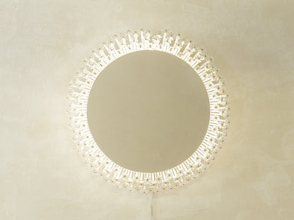 1960s mirror, Emil Stejnar