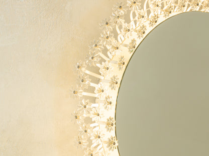 1960s mirror, Emil Stejnar