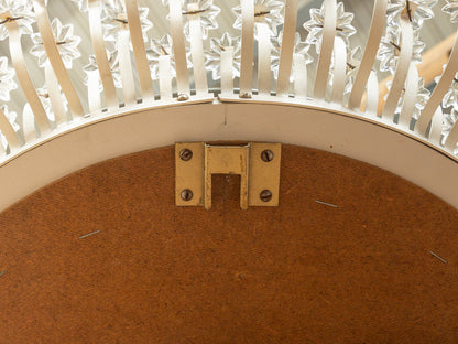 1960s mirror, Emil Stejnar