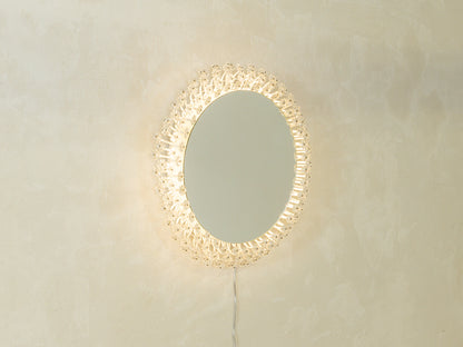 1960s mirror, Emil Stejnar