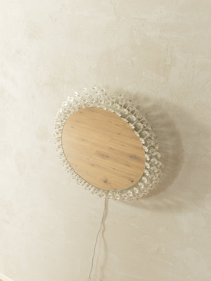 1960s mirror, Emil Stejnar